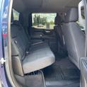 Thumbnail of 2022 Northsky Blue Metallic Chevrolet Silverado 1500 Limited