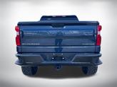 Thumbnail of 2022 Northsky Blue Metallic Chevrolet Silverado 1500 Limited