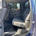 Thumbnail of 2022 Northsky Blue Metallic Chevrolet Silverado 1500 Limited