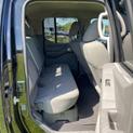 Thumbnail of 2021 Magnetic Black Nissan Frontier