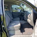 Thumbnail of 2021 Magnetic Black Nissan Frontier