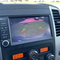 Thumbnail of 2021 Magnetic Black Nissan Frontier