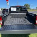 Thumbnail of 2021 Magnetic Black Nissan Frontier