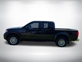 Thumbnail of 2021 Magnetic Black Nissan Frontier