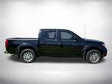 Thumbnail of 2021 Magnetic Black Nissan Frontier