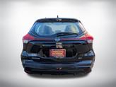 Thumbnail of 2024 Super Black Nissan Kicks