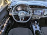 Thumbnail of 2024 Super Black Nissan Kicks