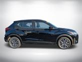 Thumbnail of 2024 Super Black Nissan Kicks
