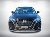 Thumbnail of 2024 Super Black Nissan Kicks