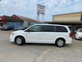 Thumbnail of 2016 Bright White Clearcoat Dodge Grand Caravan