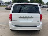 Thumbnail of 2016 Bright White Clearcoat Dodge Grand Caravan