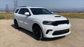 Thumbnail of 2022 White Knuckle Dodge Durango