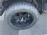 Thumbnail of 2016 Black Toyota 4Runner