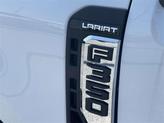 Thumbnail of 2025 White Metallic Ford F-350