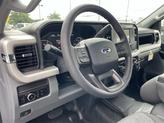 Thumbnail of 2025 Gray Ford F-350
