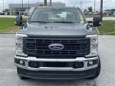 Thumbnail of 2025 Gray Ford F-350