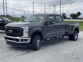 Thumbnail of 2025 Gray Ford F-350
