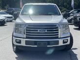 Thumbnail of 2016 Ingot Silver Metallic Ford F-150
