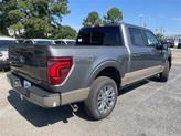 Thumbnail of 2025 Gray Metallic Ford F-150