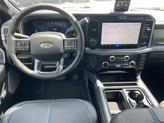 Thumbnail of 2025 White Metallic Ford F-450