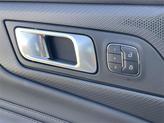 Thumbnail of 2025 Vapor Blue Ford Mustang