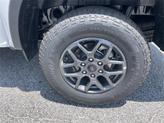 Thumbnail of 2025 Oxford White Ford Ranger