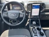 Thumbnail of 2025 Oxford White Ford Ranger