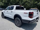 Thumbnail of 2025 Oxford White Ford Ranger
