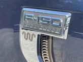 Thumbnail of 2025 Blue Metallic Ford F-150
