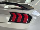 Thumbnail of 2025 Oxford White Ford Mustang
