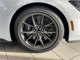 Thumbnail of 2025 Oxford White Ford Mustang