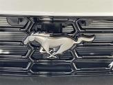 Thumbnail of 2025 Oxford White Ford Mustang