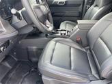 Thumbnail of 2025 Gray Ford Bronco
