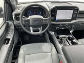 Thumbnail of 2025 White Metallic Ford F-150 Lightning