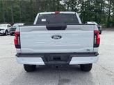 Thumbnail of 2025 White Metallic Ford F-150 Lightning