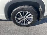 Thumbnail of 2017 White Toyota Highlander