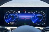 Thumbnail of 2025 Mountain Grey Metallic Mercedes-Benz EQB 300