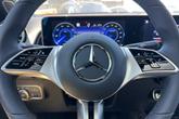 Thumbnail of 2025 Mountain Grey Metallic Mercedes-Benz EQB 300