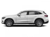 Thumbnail of 2024 Polar White Mercedes-Benz GLC 300
