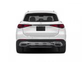 Thumbnail of 2024 Polar White Mercedes-Benz GLC 300