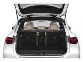 Thumbnail of 2024 Polar White Mercedes-Benz GLC 300