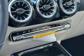 Thumbnail of 2025 Polar White Mercedes-Benz GLA 250