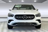 Thumbnail of 2025 Polar White Mercedes-Benz GLA 250