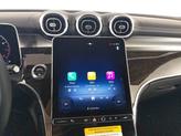 Thumbnail of 2025 Black Mercedes-Benz GLC 300