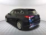 Thumbnail of 2025 Black Mercedes-Benz GLC 300