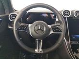 Thumbnail of 2025 Black Mercedes-Benz GLC 300