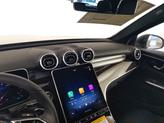 Thumbnail of 2025 Black Mercedes-Benz GLC 300