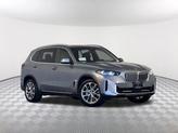 Thumbnail of 2025 Gray BMW X5 PHEV