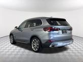 Thumbnail of 2025 Gray BMW X5 PHEV