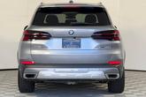 Thumbnail of 2025 Gray BMW X5 PHEV